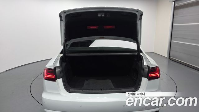 Audi A6 40 TDI Quattro Premium C7 2016 — фото 24