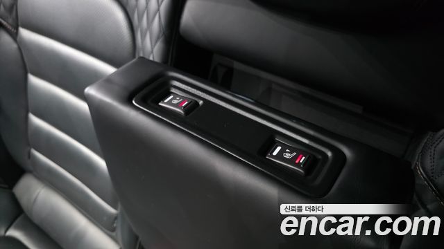 Renault Korea QM6 2.0 GDe PREMIERE 2WD 2020 — фото 19