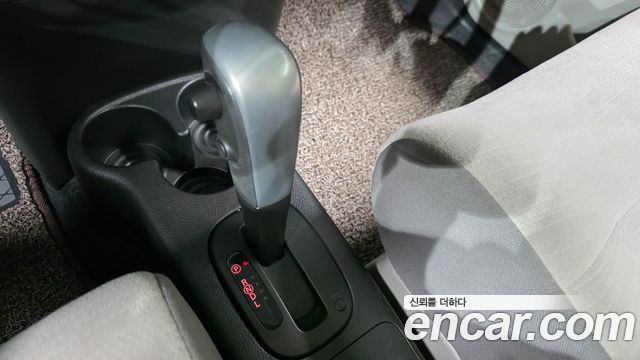 Nissan Cube 1.8 SL Z12 2013 — фото 9