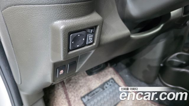 Nissan Cube 1.8 SL Z12 2013 — фото 17