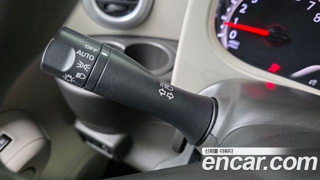 Nissan Cube 1.8 SL Z12 2013 — фото 18
