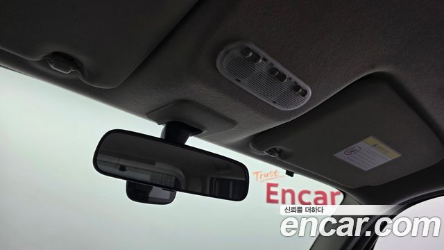 Nissan Cube 1.8 SL Z12 2013 — фото 19