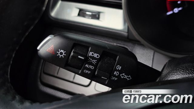 KG Mobility (SsangYong) Tivoli Armor VX 2WD 2018 — фото 28
