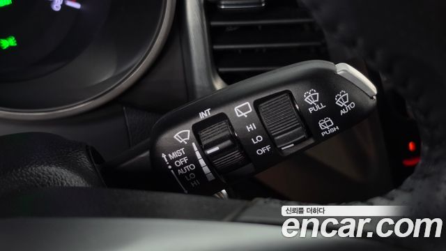 KG Mobility (SsangYong) Tivoli Armor VX 2WD 2018 — фото 29
