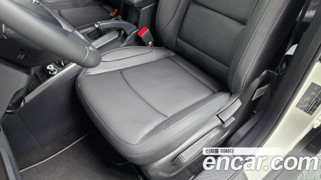 KG Mobility (SsangYong) Tivoli Armor VX 2WD 2018 — фото 31