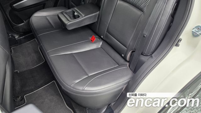 KG Mobility (SsangYong) Tivoli Armor VX 2WD 2018 — фото 32