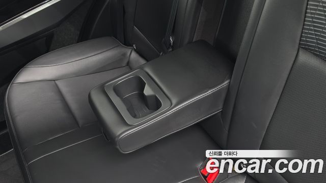 KG Mobility (SsangYong) Tivoli Armor VX 2WD 2018 — фото 33