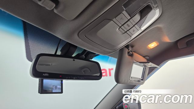 KG Mobility (SsangYong) Tivoli Armor VX 2WD 2018 — фото 35