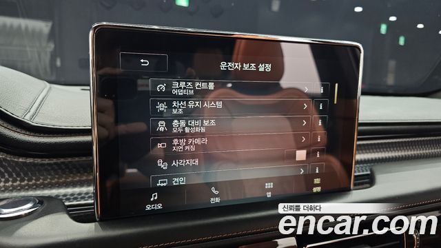 Lincoln Aviator (II) 3.0 Black Label AWD 2022 — фото 18
