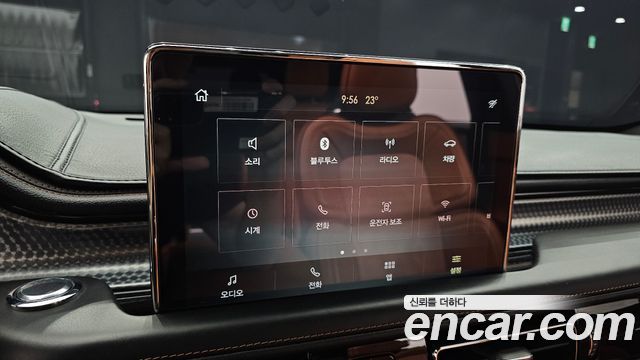 Lincoln Aviator (II) 3.0 Black Label AWD 2022 — фото 19