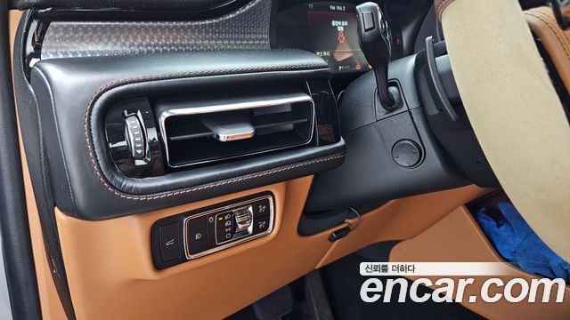 Lincoln Aviator (II) 3.0 Black Label AWD 2022 — фото 20