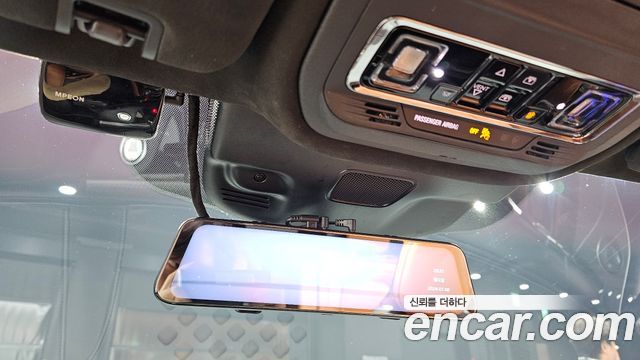Lincoln Aviator (II) 3.0 Black Label AWD 2022 — фото 27