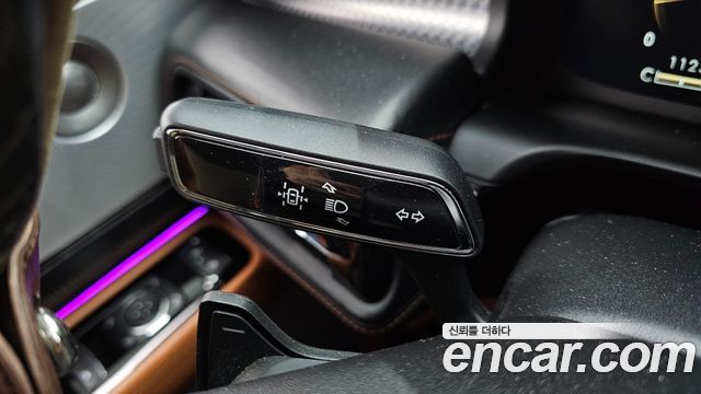 Lincoln Aviator (II) 3.0 Black Label AWD 2022 — фото 32