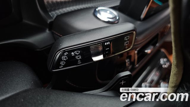 Lincoln Aviator (II) 3.0 Black Label AWD 2022 — фото 33