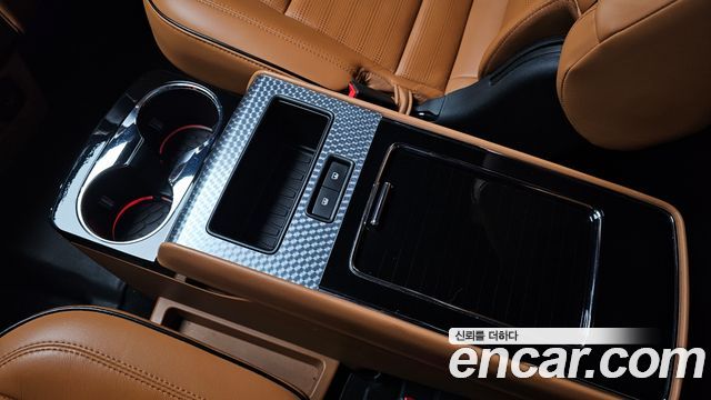 Lincoln Aviator (II) 3.0 Black Label AWD 2022 — фото 35