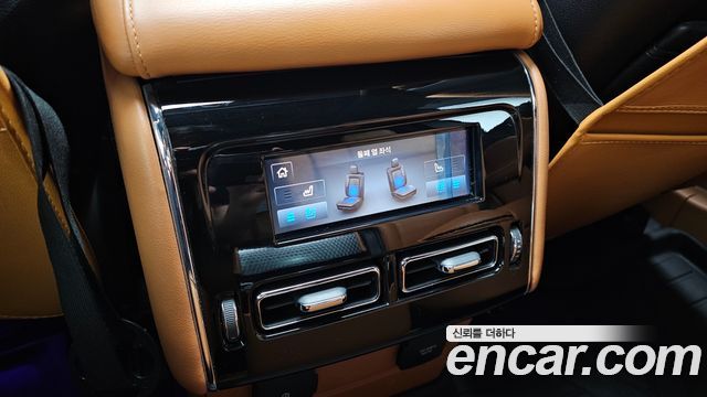 Lincoln Aviator (II) 3.0 Black Label AWD 2022 — фото 36