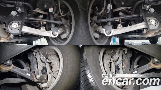 Genesis GV80 2.5T Gasoline 2WD 2024 — фото 16