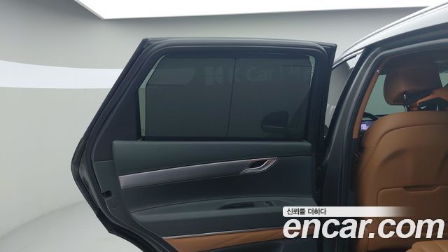 Genesis GV80 2.5T Gasoline 2WD 2024 — фото 19