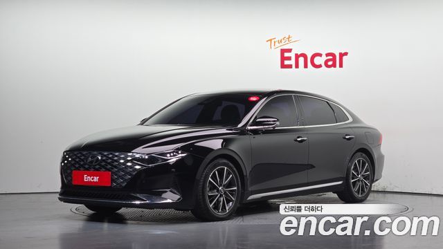 Hyundai Grandeur (IG) 2.5 Premium Choice