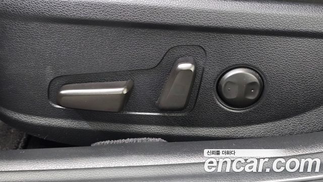 Hyundai Grandeur (IG) 2.5 Premium Choice 2020 — фото 14