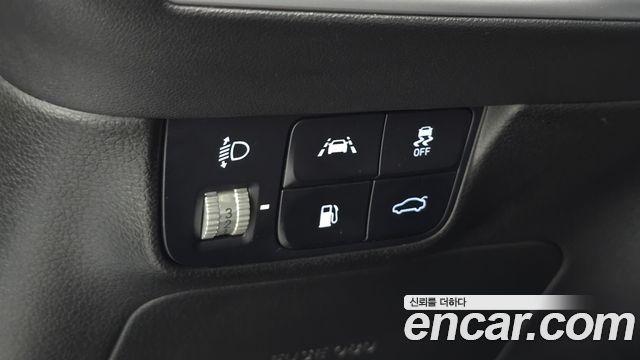 Hyundai Grandeur (IG) 2.5 Premium Choice 2020 — фото 15