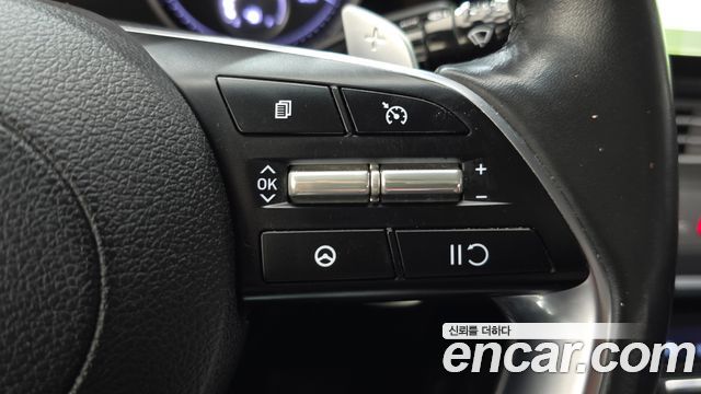 Hyundai Grandeur (IG) 2.5 Premium Choice 2020 — фото 17