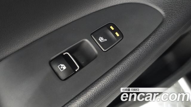 Hyundai Grandeur (IG) 2.5 Premium Choice 2020 — фото 18