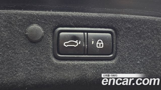 Hyundai Grandeur (IG) 2.5 Premium Choice 2020 — фото 19