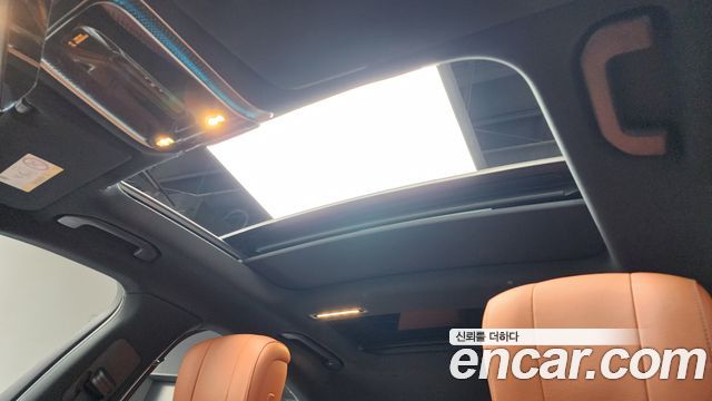Mercedes-Benz S-Class (W223) S350 d 2021 — фото 16