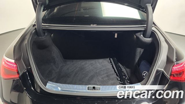 Mercedes-Benz S-Class (W223) S350 d 2021 — фото 18