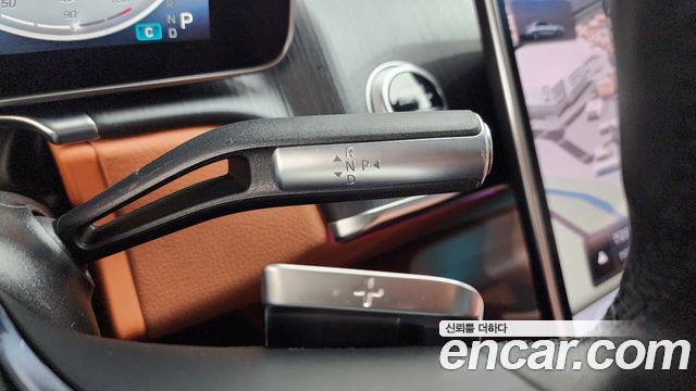 Mercedes-Benz S-Class (W223) S350 d 2021 — фото 19