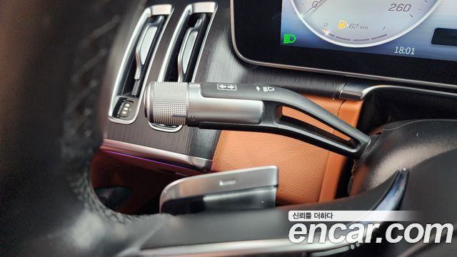 Mercedes-Benz S-Class (W223) S350 d 2021 — фото 29