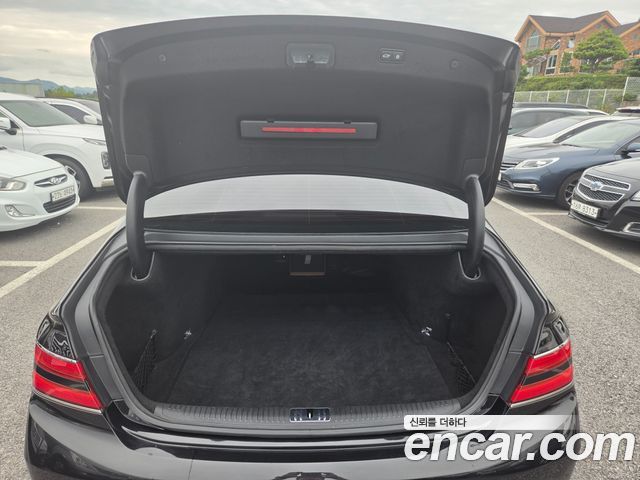 Genesis G90 3.8 AWD Luxury 2022 — фото 8