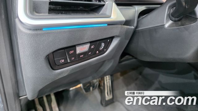 BMW i4 eDrive40 M Sports Pro 2023 — фото 19