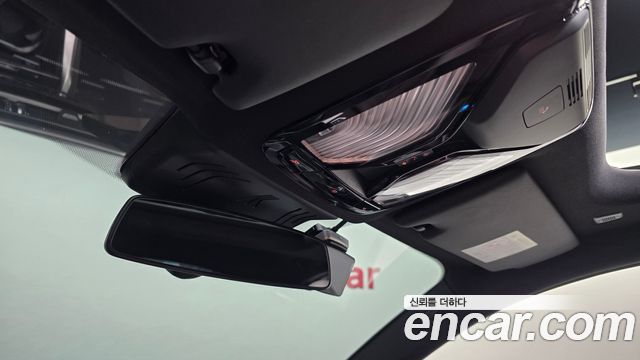 BMW i4 eDrive40 M Sports Pro 2023 — фото 31
