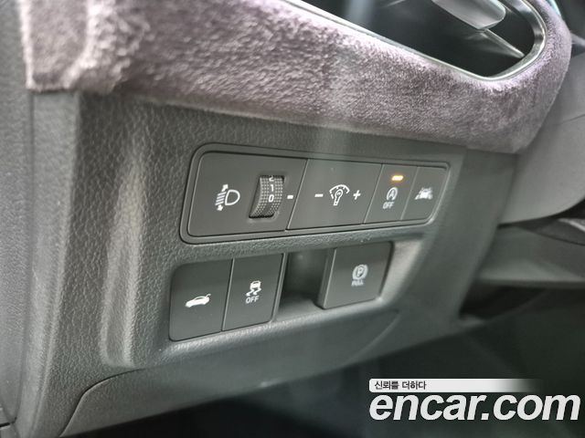 Hyundai Sonata (DN8) 2.0 Premium Plus 2022 — фото 9