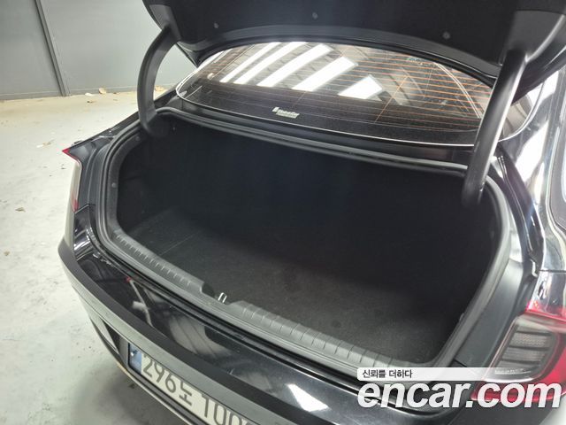 Hyundai Sonata (DN8) 2.0 Premium Plus 2022 — фото 15