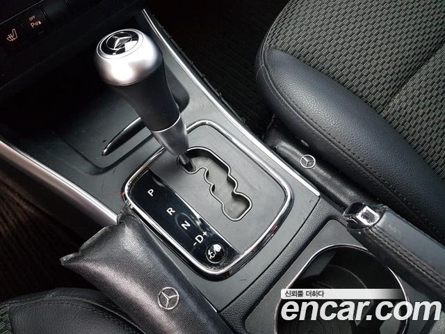 Mercedes-Benz B-Class (W245) B200 2011 — фото 7