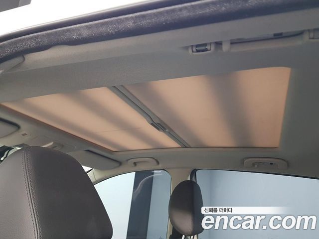 Mercedes-Benz B-Class (W245) B200 2011 — фото 16