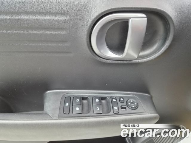 Hyundai Casper Inspiration 2023 — фото 10