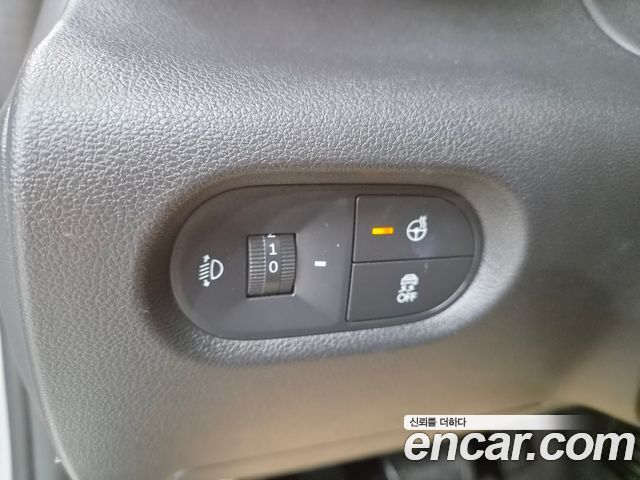 Hyundai Casper Inspiration 2023 — фото 15