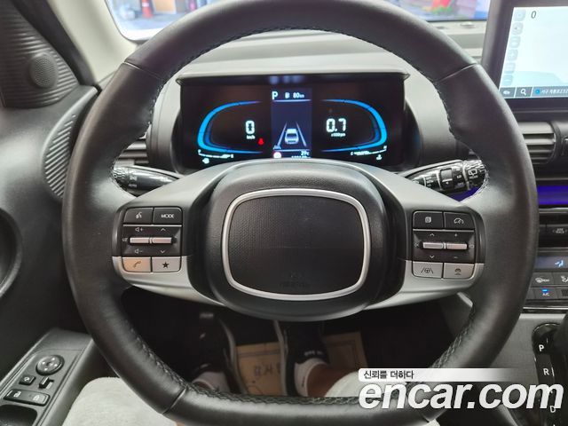 Hyundai Casper Inspiration 2023 — фото 16