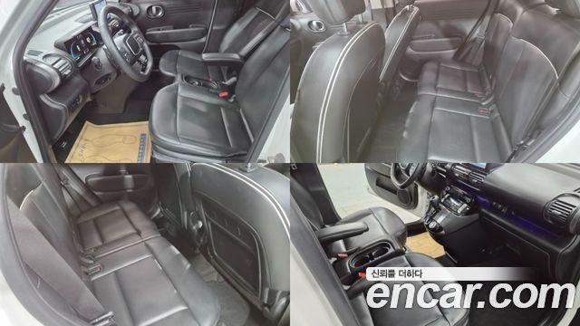 Hyundai Casper Inspiration 2023 — фото 18