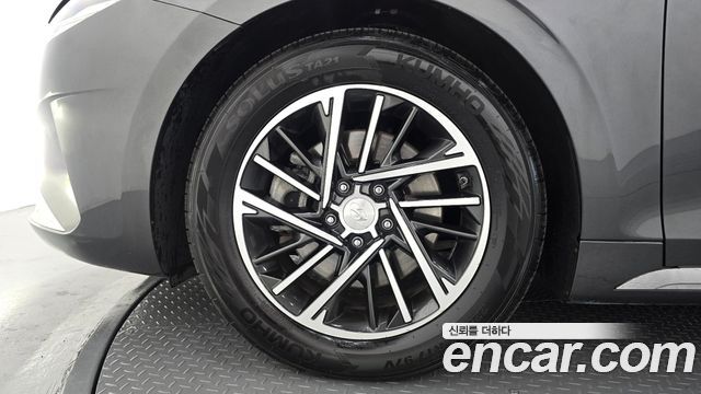 Hyundai Grandeur (IG) 2.5 Premium 2020 — фото 5