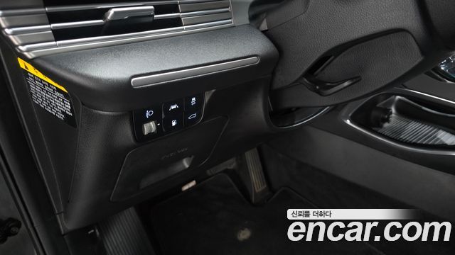 Hyundai Grandeur (IG) 2.5 Premium 2020 — фото 19