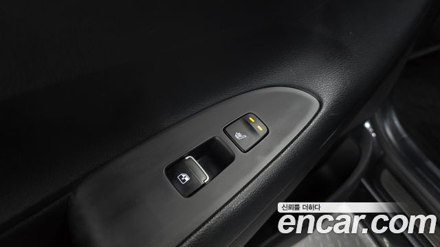 Hyundai Grandeur (IG) 2.5 Premium 2020 — фото 20