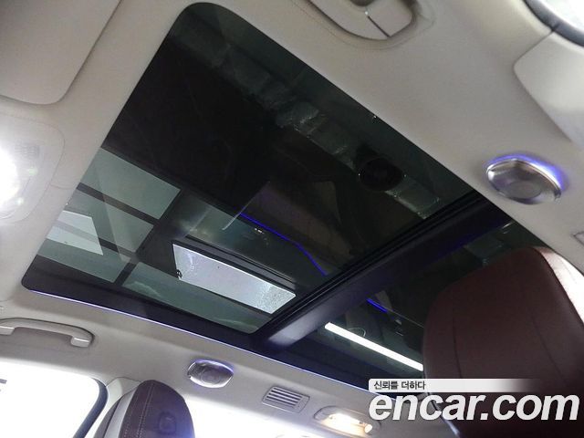 Mercedes-Benz GLS-Class (X167) Maybach GLS600 4MATIC Manufakur 2023 — фото 20