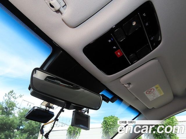 Hyundai Grandeur (GN7) 3.5 LPG 2WD (Taxi) Deluxe 2024 — фото 19