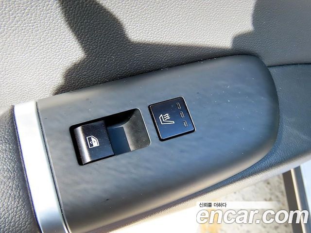 Hyundai Grandeur (GN7) 3.5 LPG 2WD (Taxi) Deluxe 2024 — фото 20
