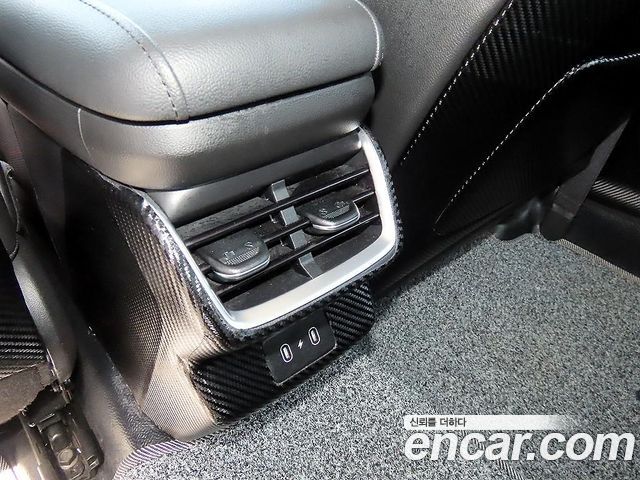Hyundai Grandeur (GN7) 3.5 LPG 2WD (Taxi) Deluxe 2024 — фото 21